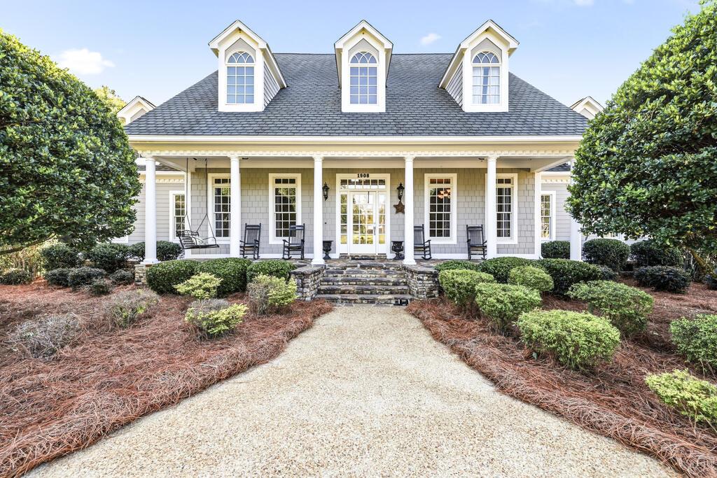 Lake Arthur Dr, Cairo, GA 39827