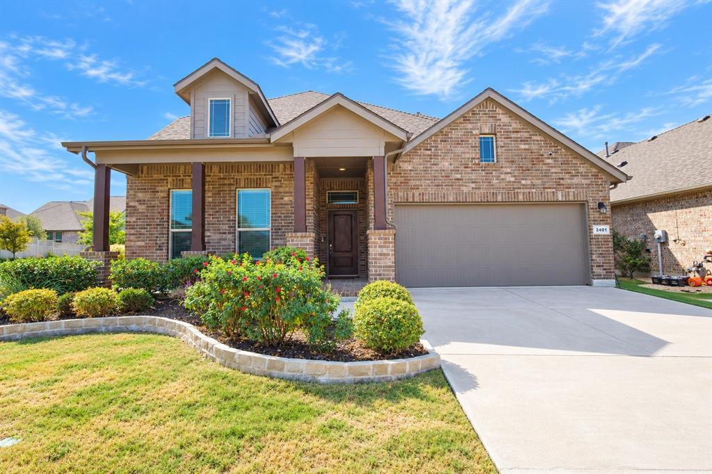 Mockingbird Ct, Justin, TX 76247