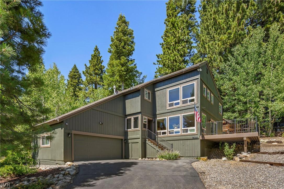 Galaxy Way, Incline Village, NV 89451