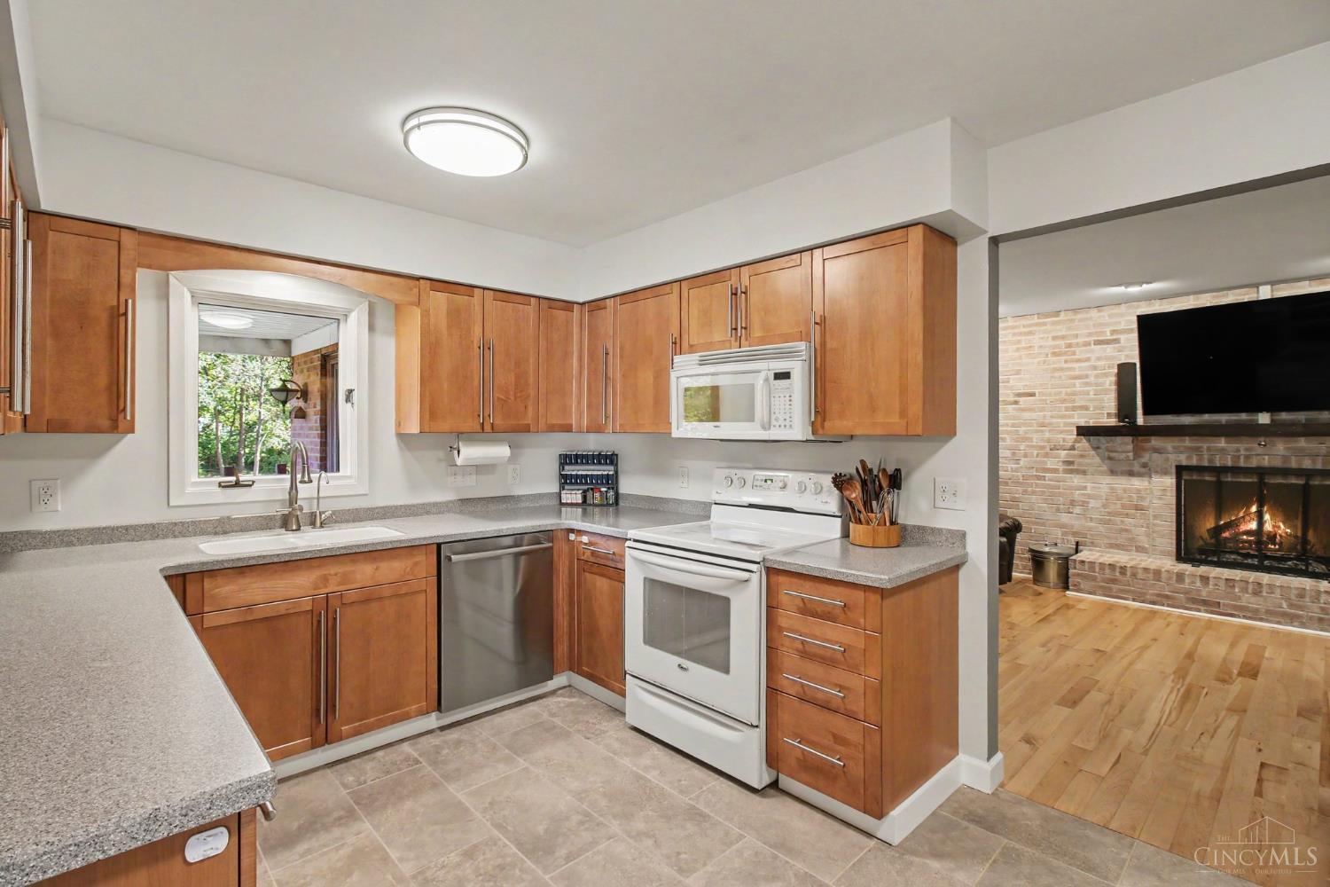 Paddison Rd, Cincinnati, OH 45230