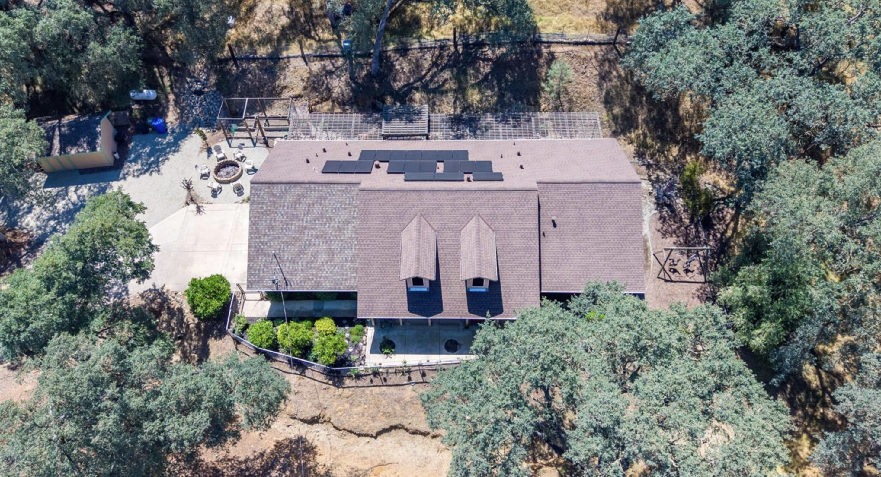 Stinson View Rd, Valley Springs, CA 95252