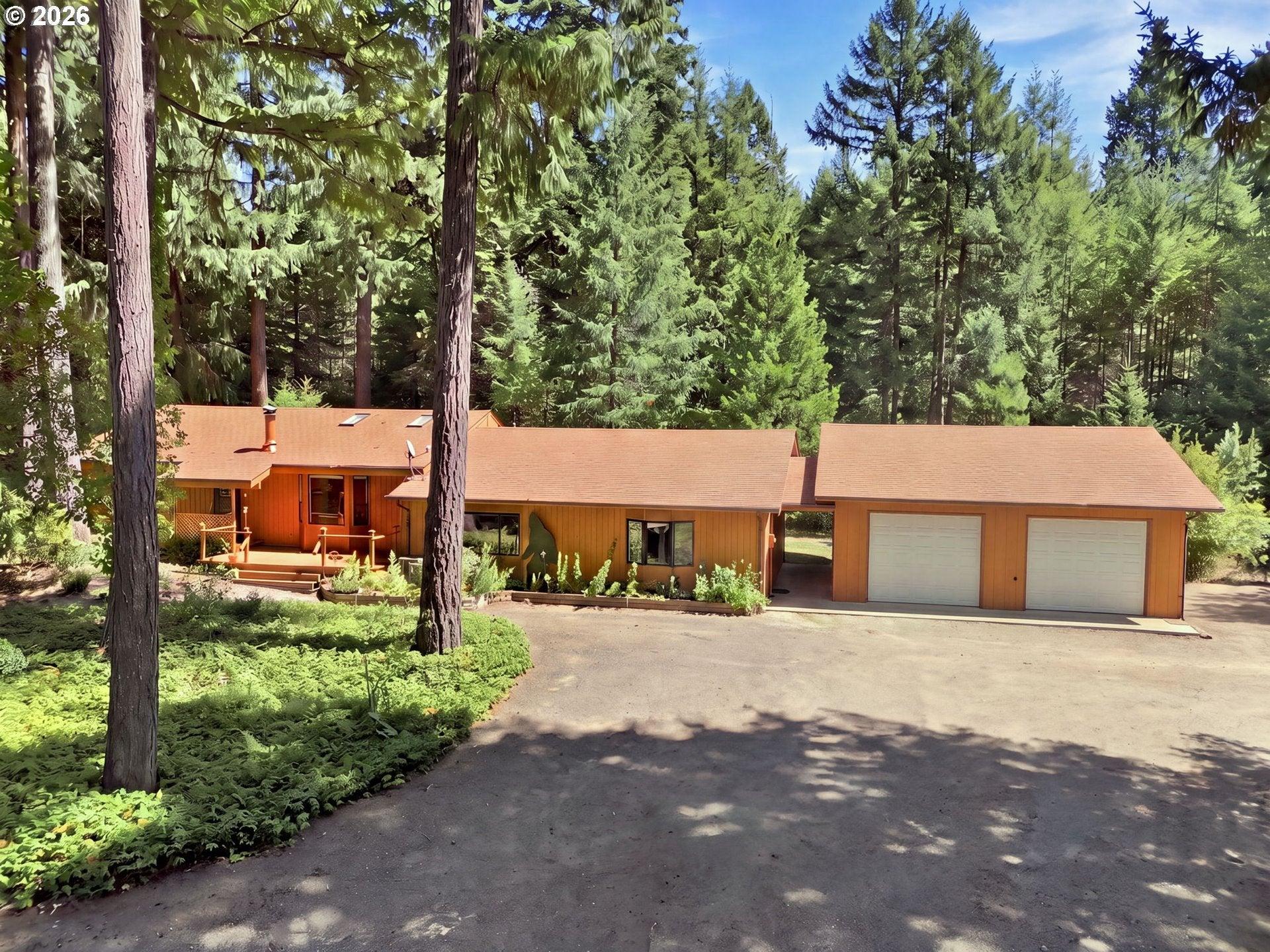 Baker Rd, Elmira, OR 97437