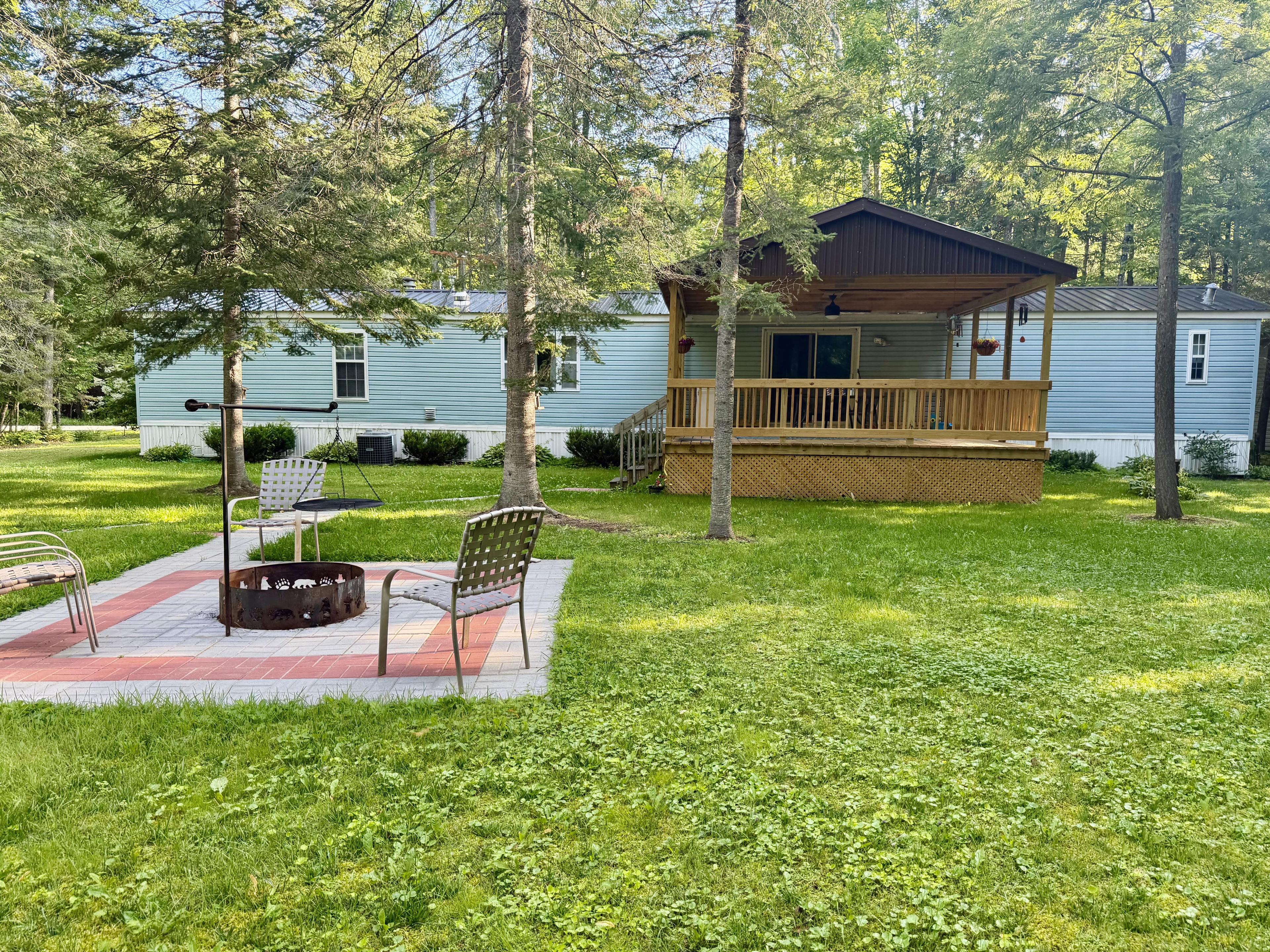 Pelky Rd, Lakewood, WI 54138