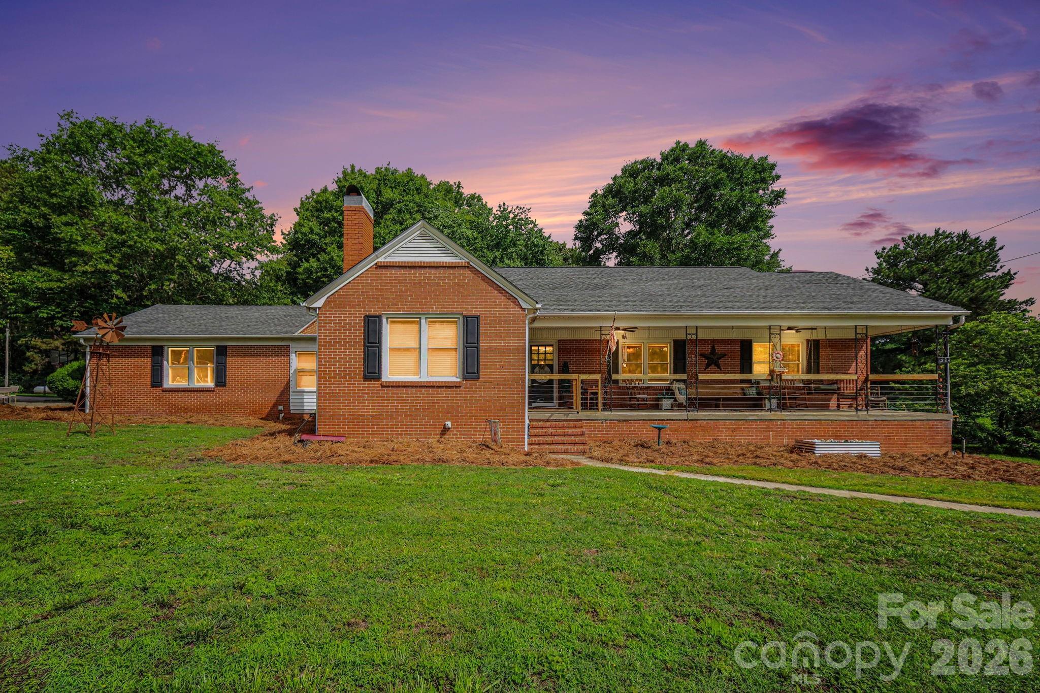 Petes Rd, Lincolnton, NC 28092