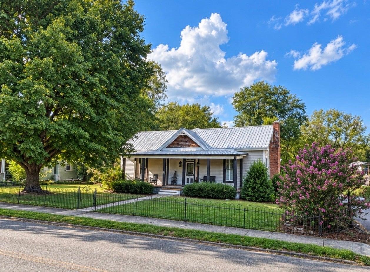 W Main St, Liberty, TN 37095