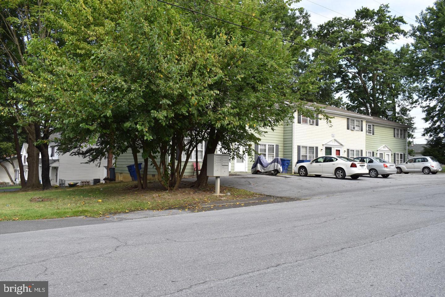 Massanutten Ave, Front Royal, VA 22630