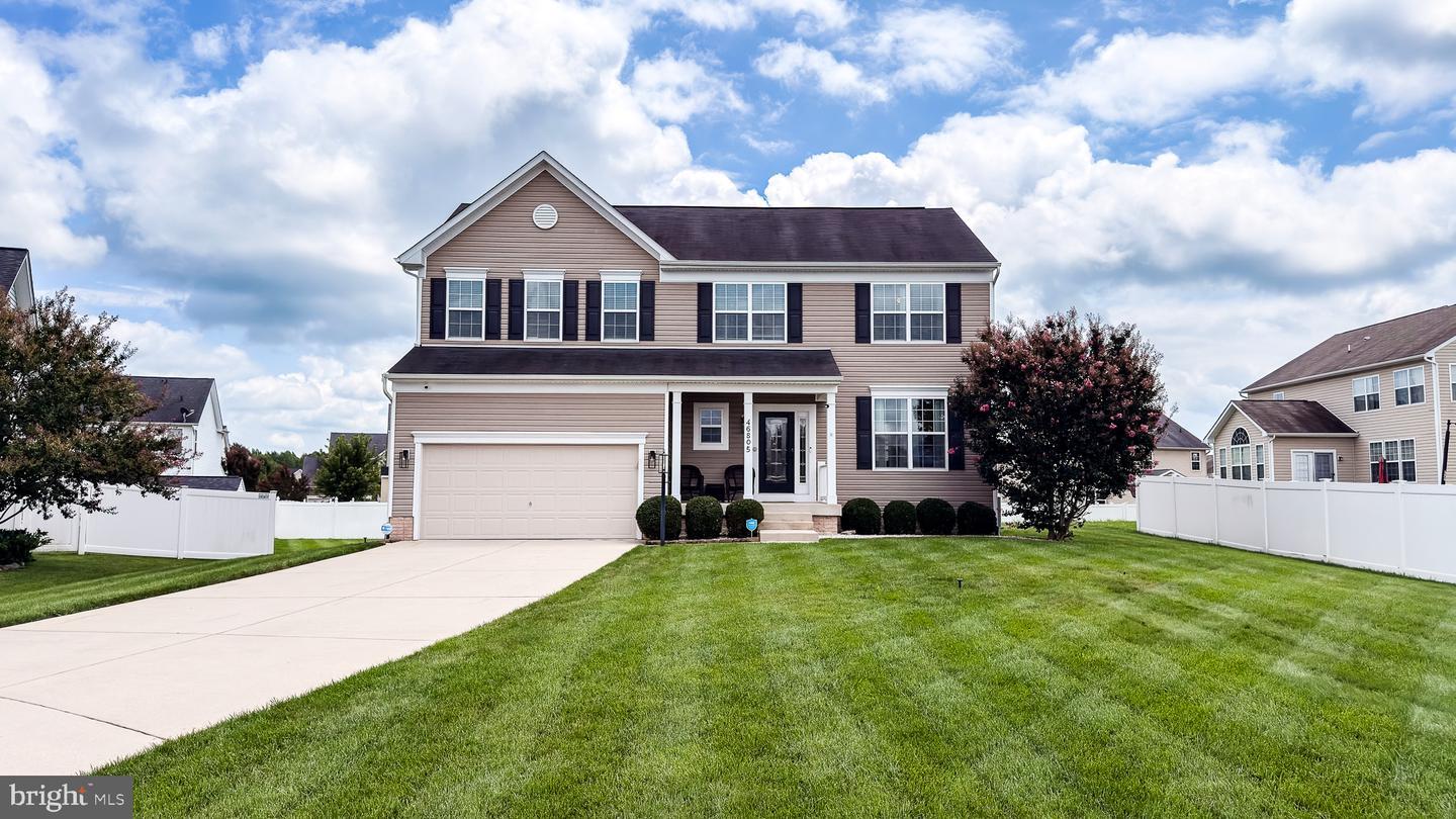 Wentworth Ct, Lexington Park, MD 20653