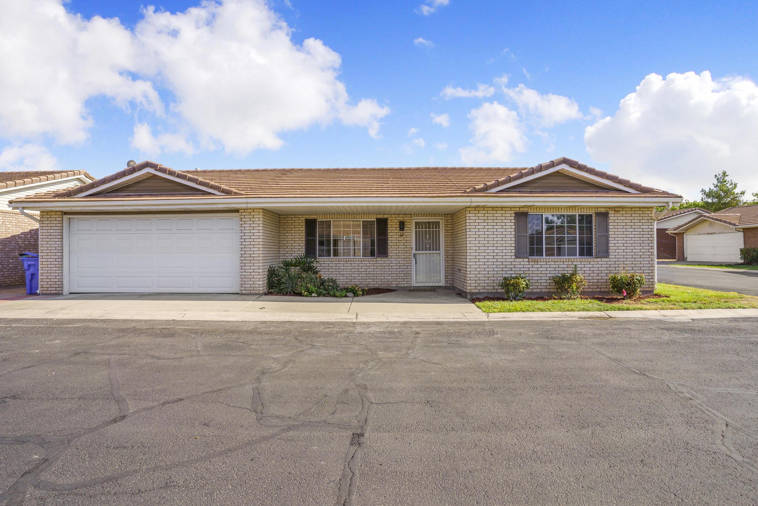 E 900 S, Saint George, UT 84790