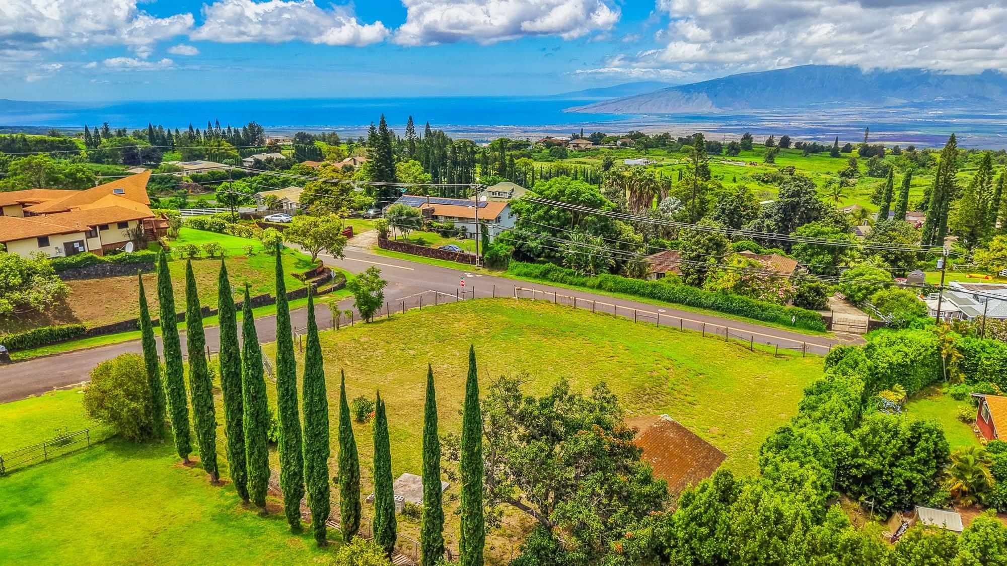 Akea Pl, Kula, HI 96790