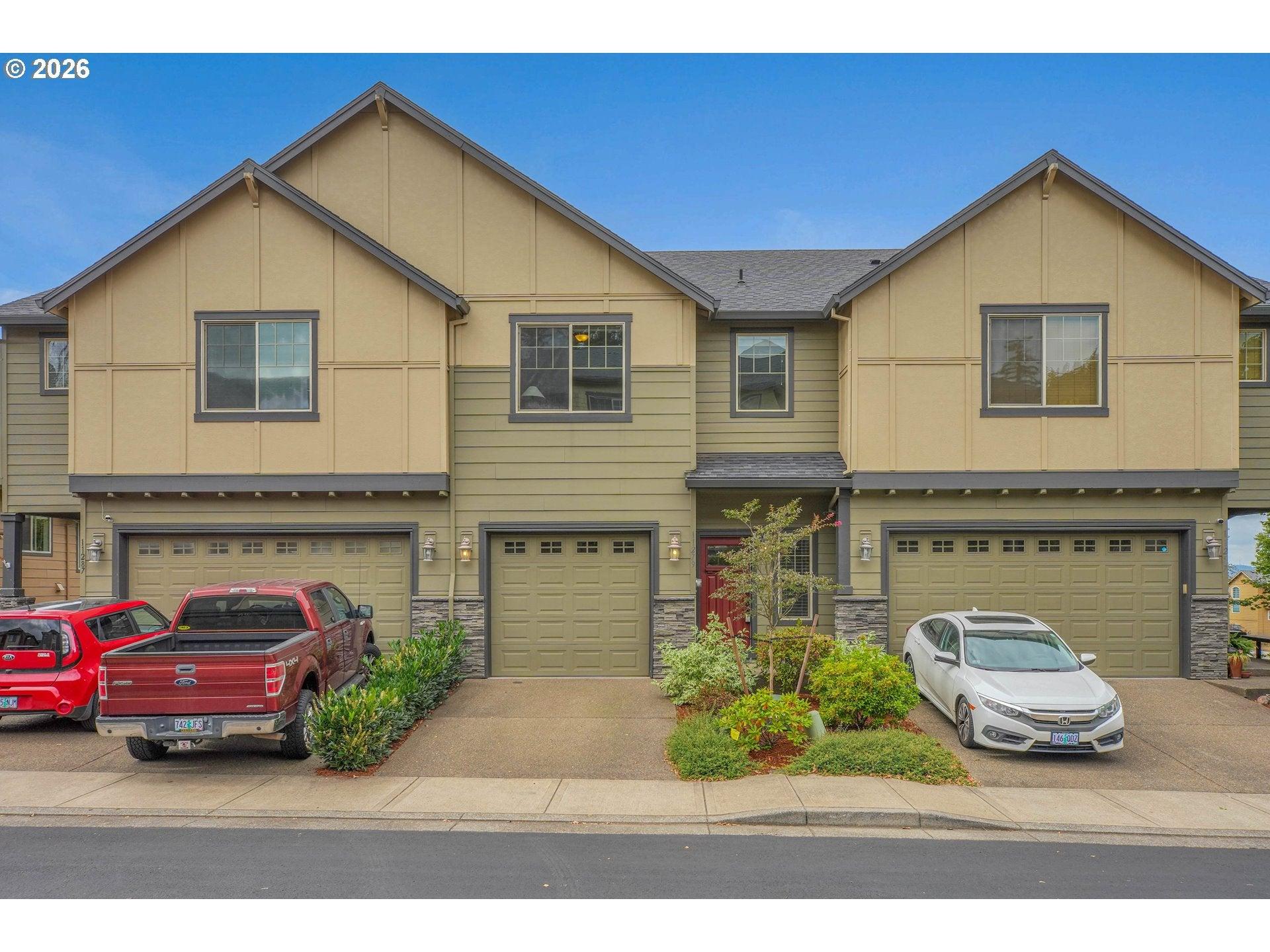 Se Falco St, Happy Valley, OR 97086