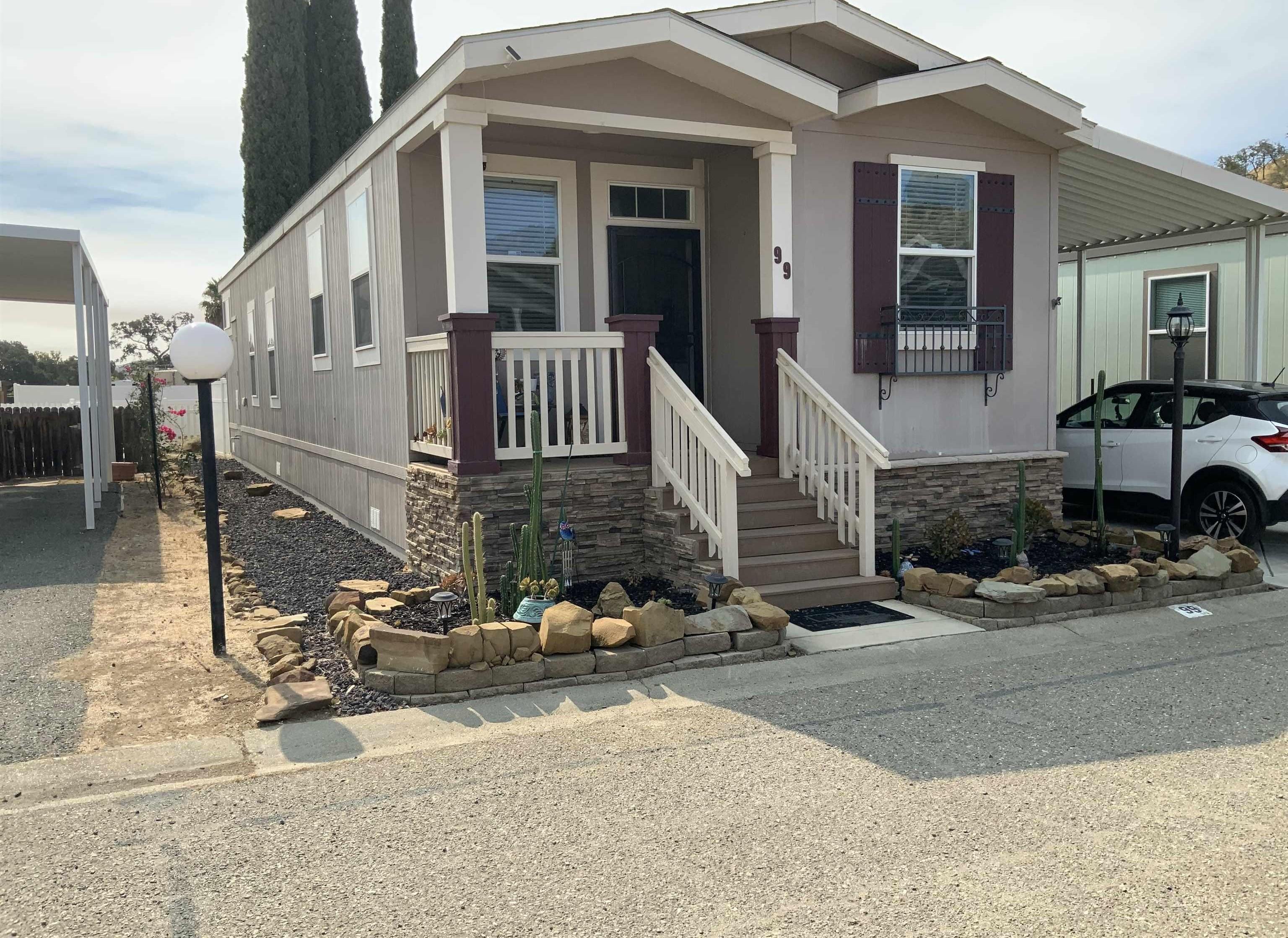Marsh Creek Rd, Clayton, CA 94517