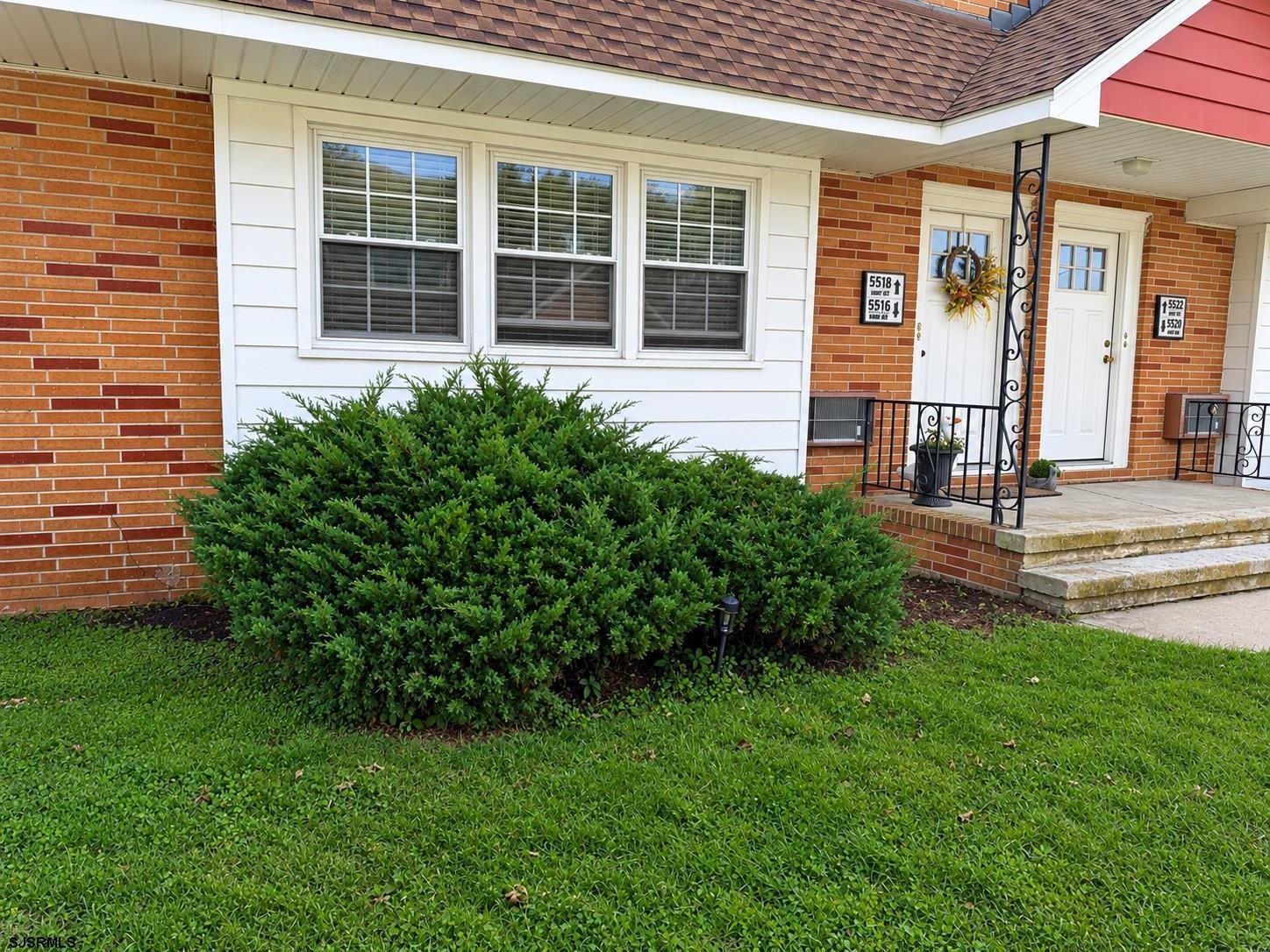 Suffolk Ct, Ventnor City, NJ 08406