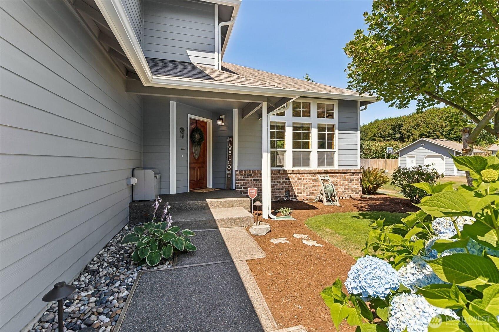 Leslie Ct Se, Tumwater, WA 98501