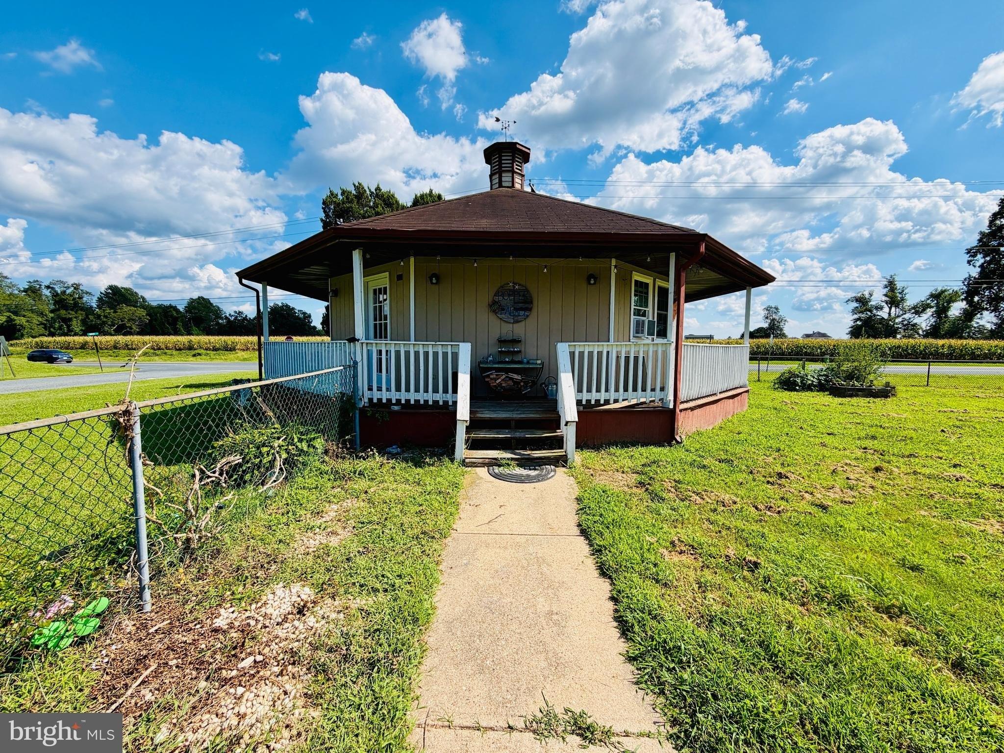 Robyn Ln, Princess Anne, MD 21853