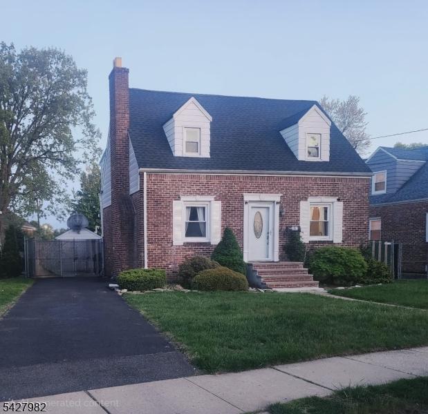 Kimberly Rd, Union, NJ 07083