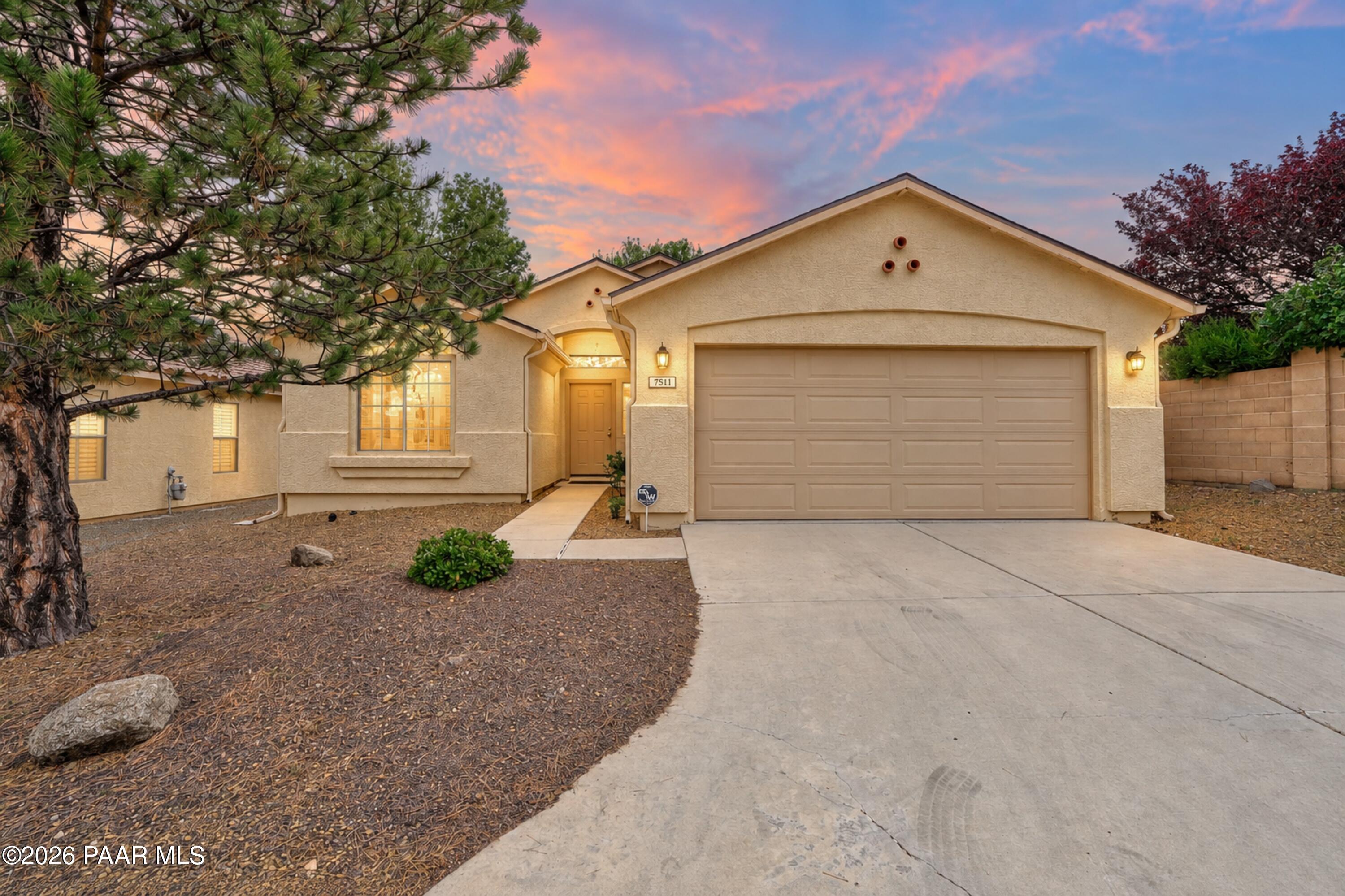 N Summit Pass, Prescott Valley, AZ 86315