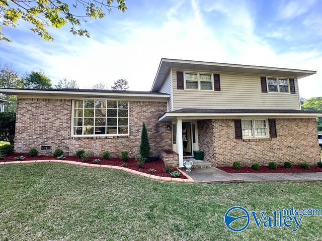 4th Ave E, Gadsden, AL 35905