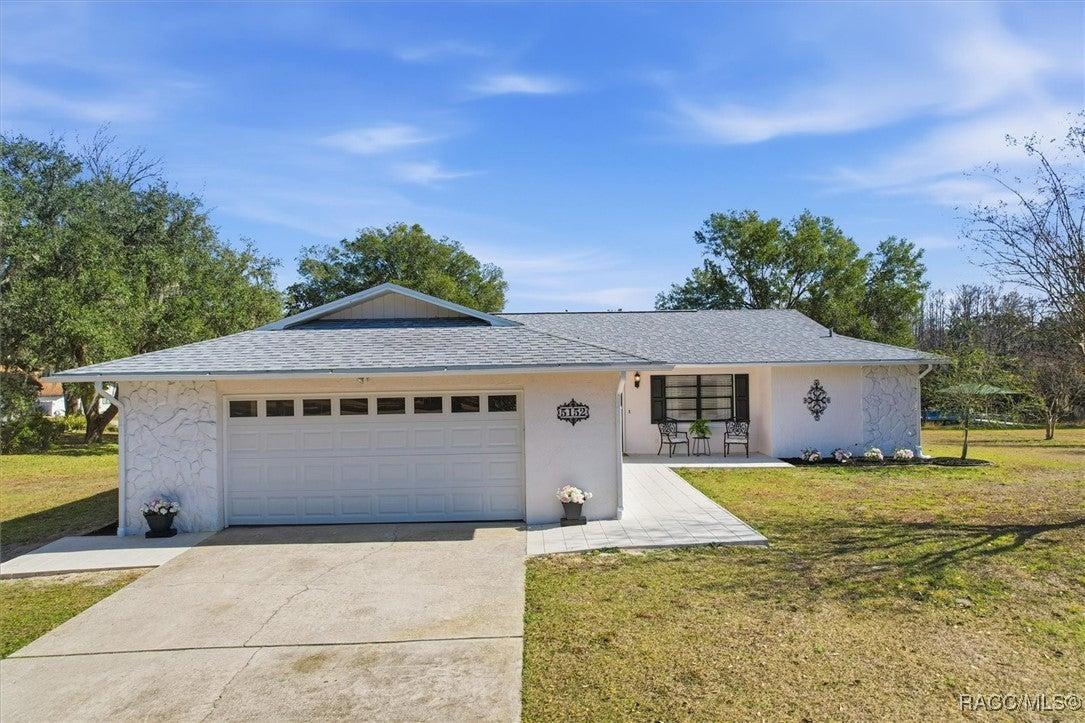 S Pointe Dr, Inverness, FL 34450