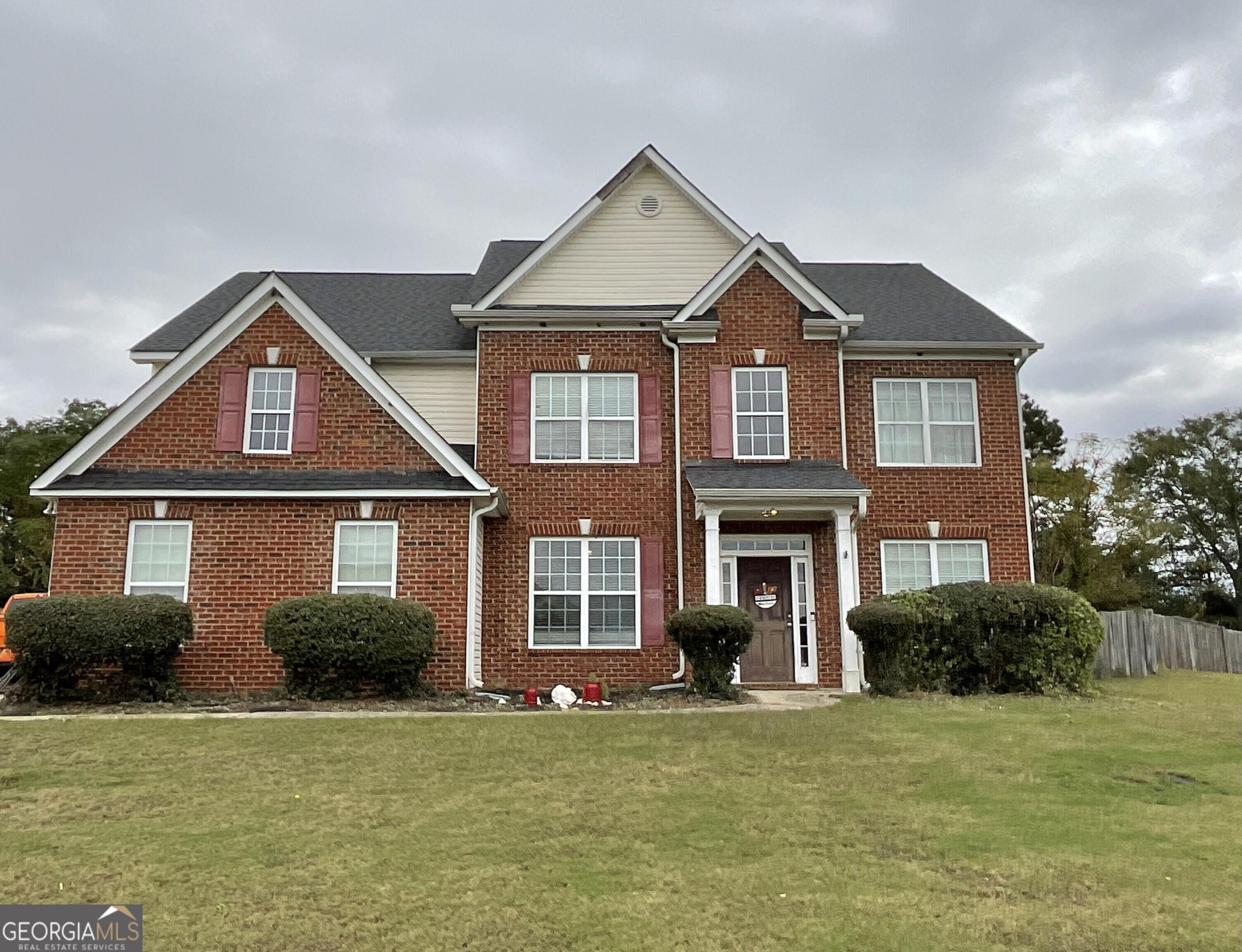Brampton Way, Perry, GA 31069