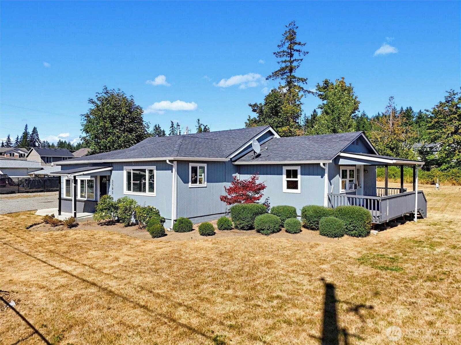 Harris Rd Se, Port Orchard, WA 98366