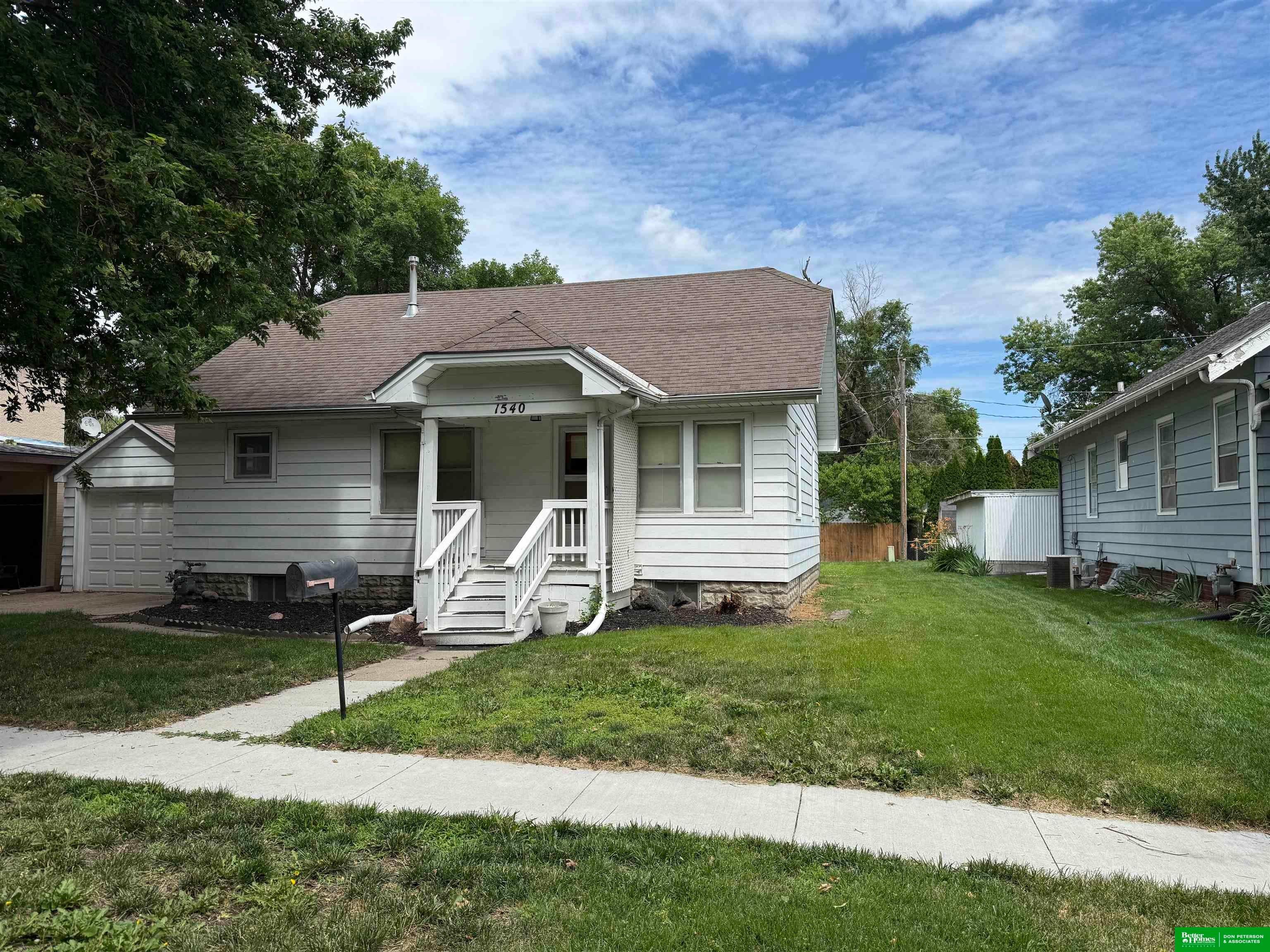 N Maxwell Ave, Fremont, NE 68025