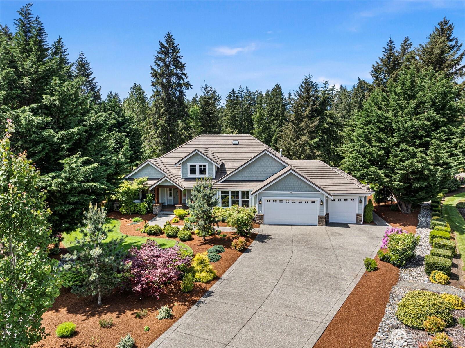 134th Ct Se, Auburn, WA 98092