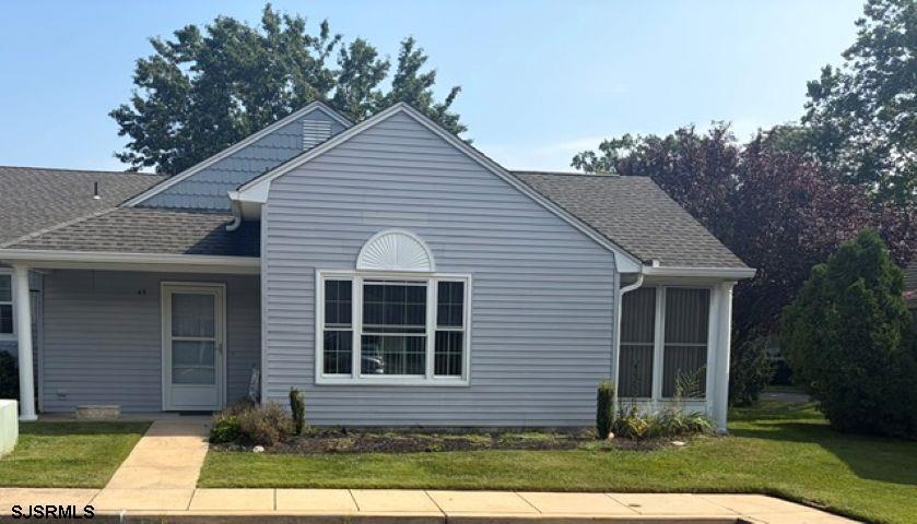 Miller Ave, Millville, NJ 08332
