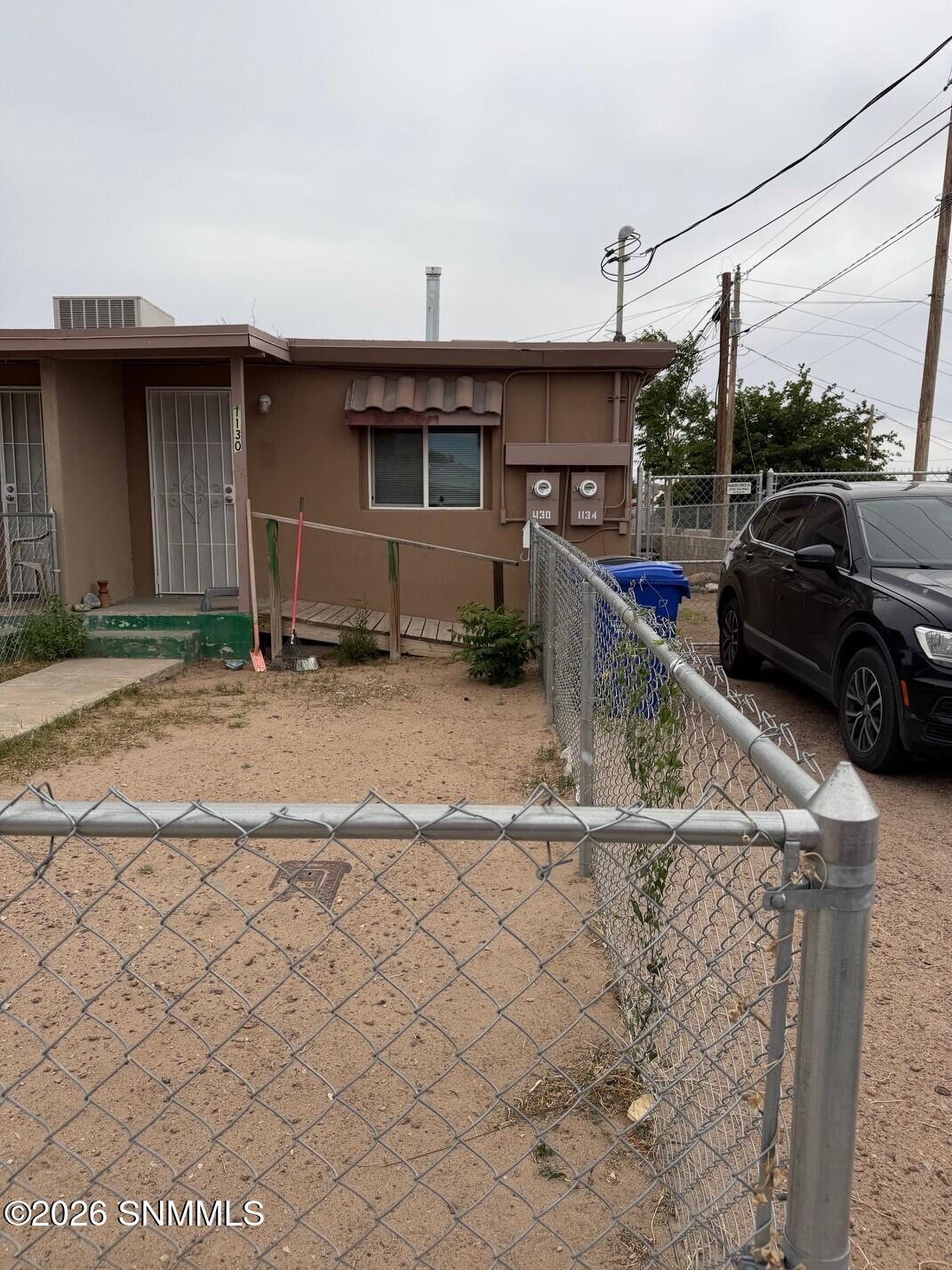 Colorado Ave, Las Cruces, NM 88001