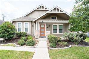 Green Gate Trl, Richmond, TX 77469