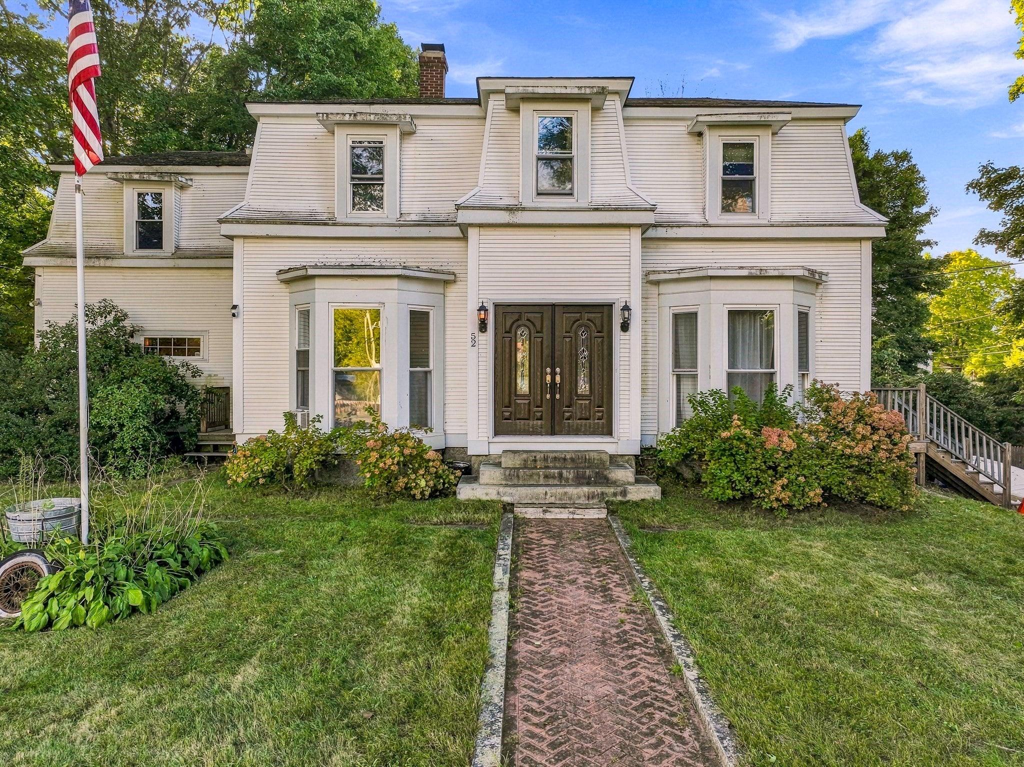 Central St, Millville, MA 01529