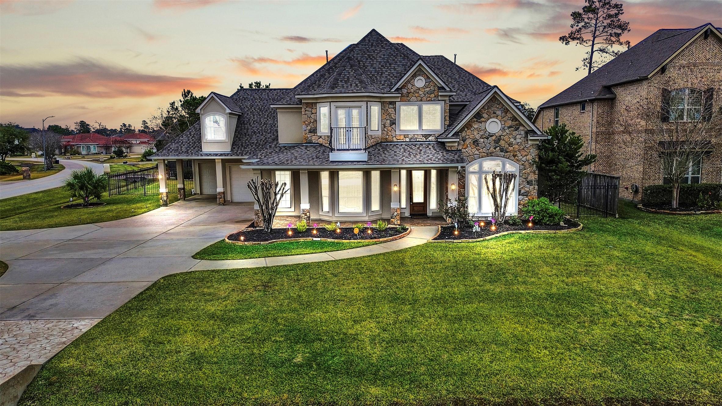Sandwedge Point Ct, Spring, TX 77389