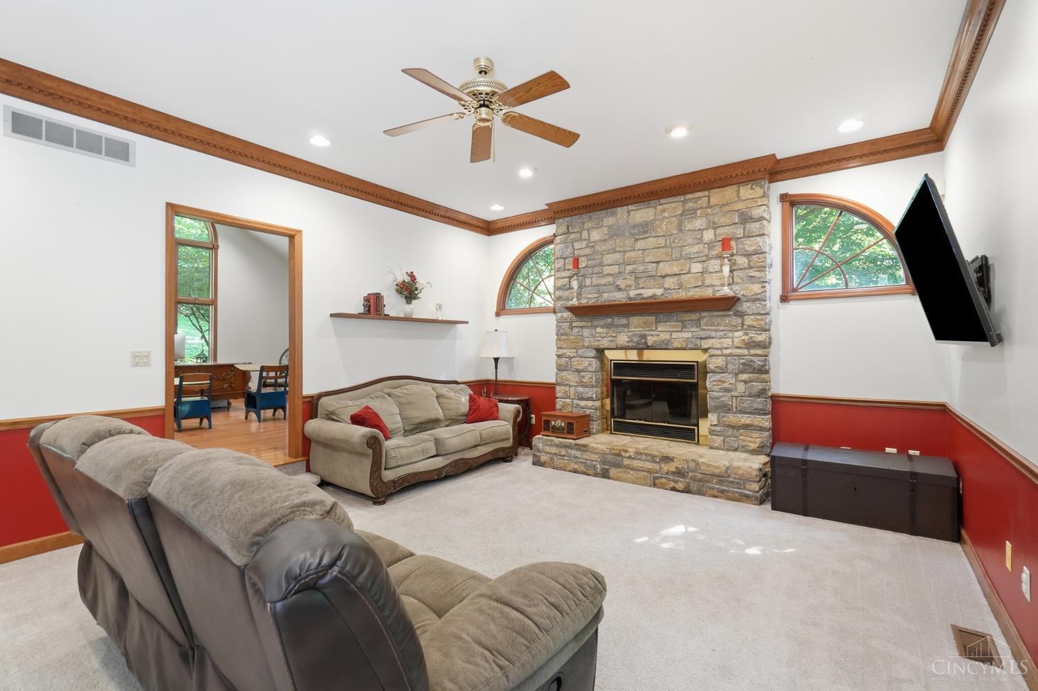 Alpine Ter, New Richmond, OH 45157