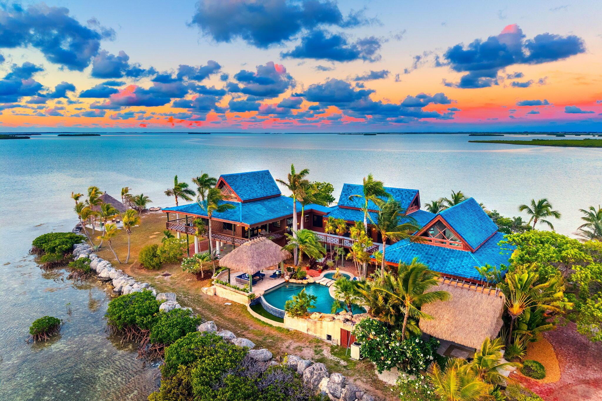 Cannon Royal Dr, Key West, FL 33040
