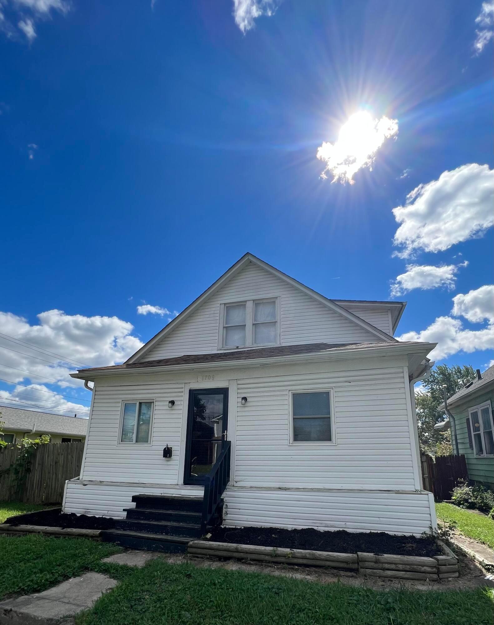 E Weber Rd, Columbus, OH 43211