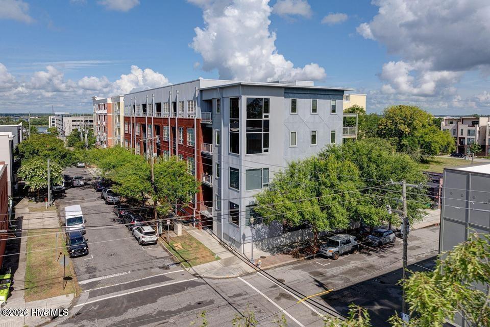 N 4th St, Wilmington, NC 28401