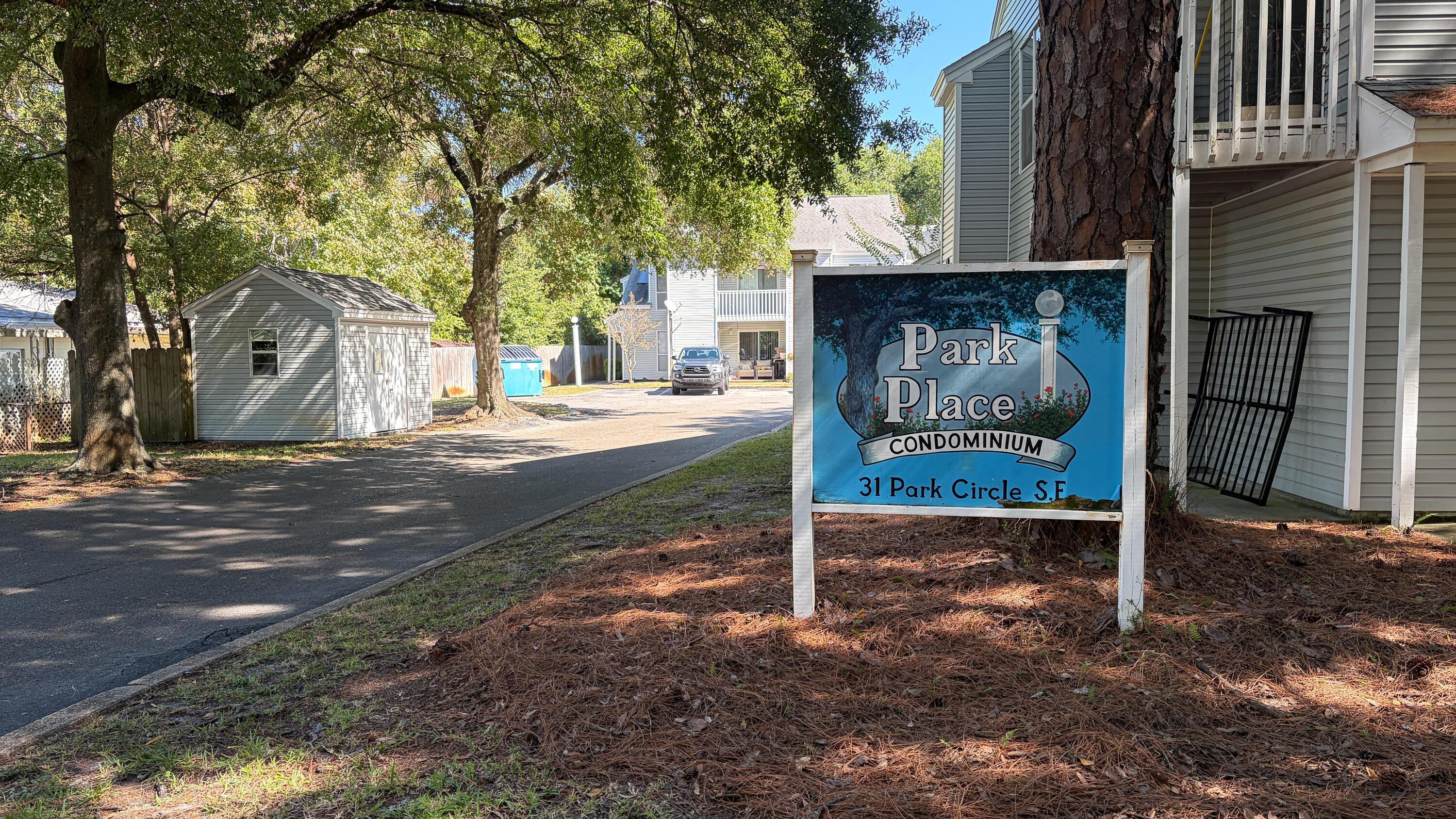 Park Cir Se, Fort Walton Beach, FL 32548