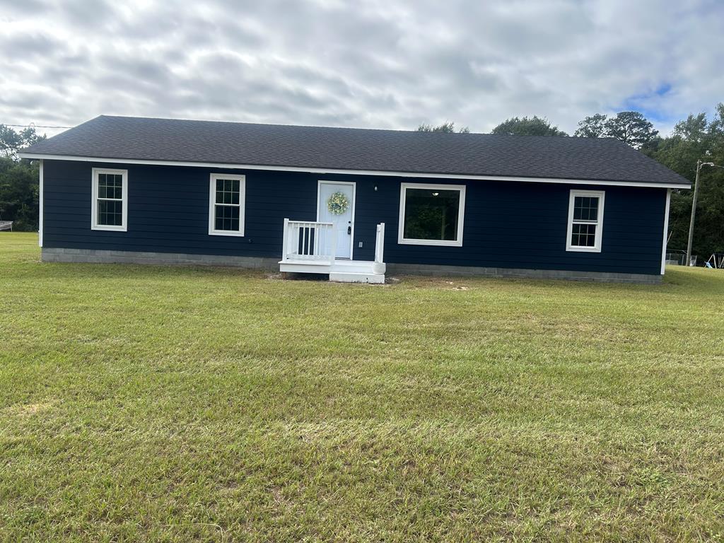 Mccarthy Dr, Buena Vista, GA 31803