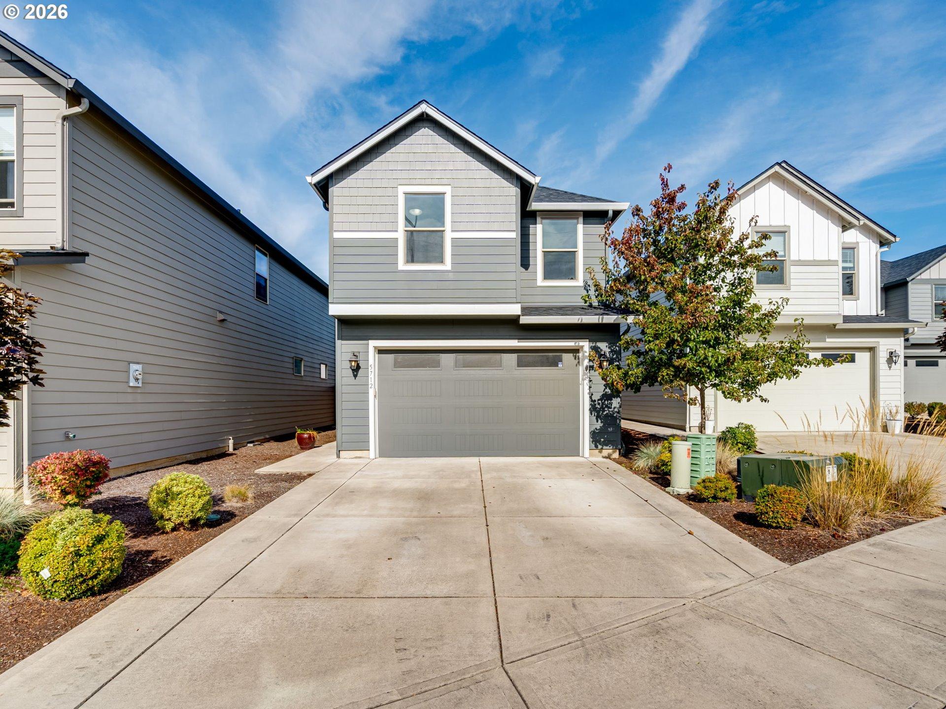 Ne 58th Way, Vancouver, WA 98661