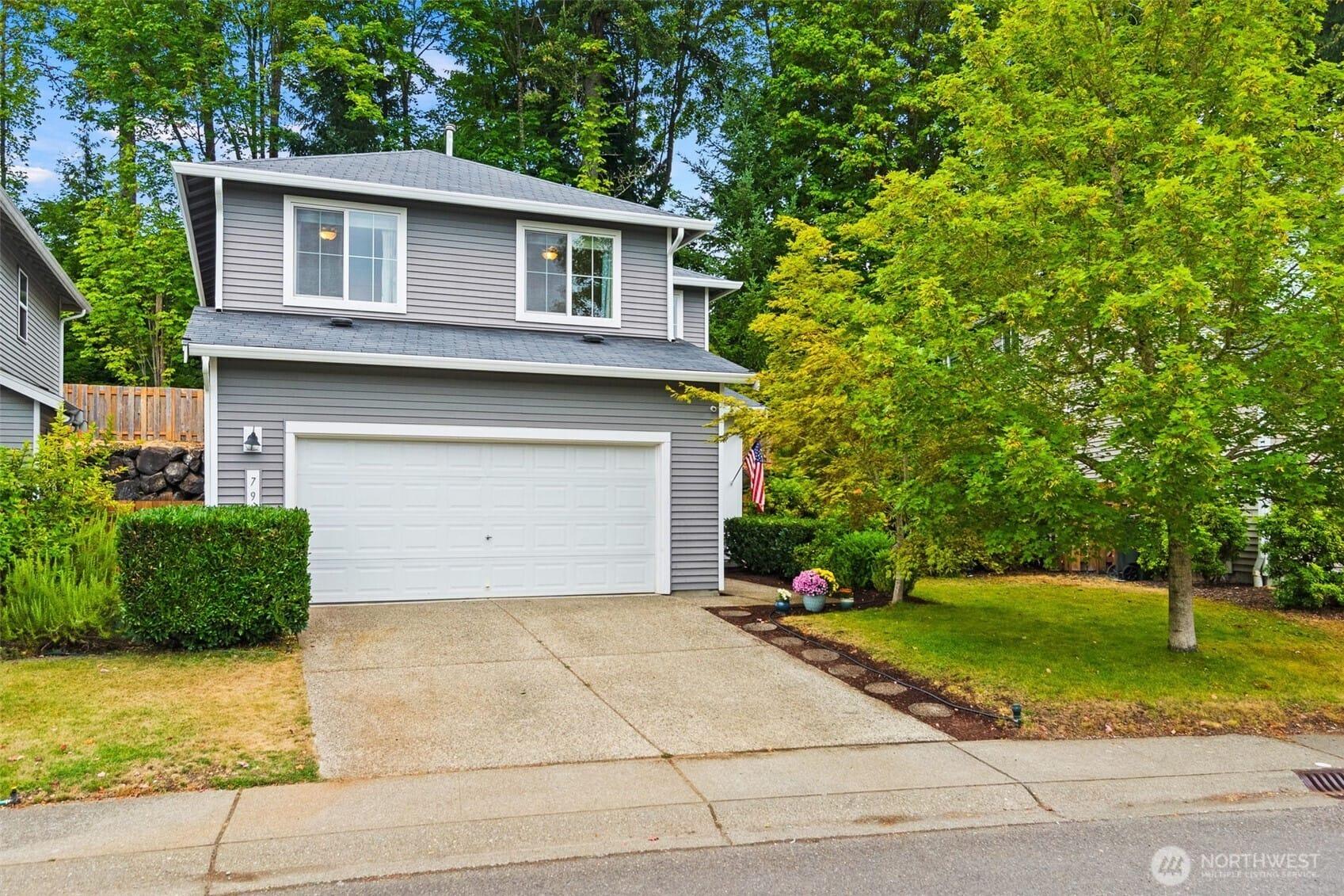 Fenway Ln Sw, Tumwater, WA 98512