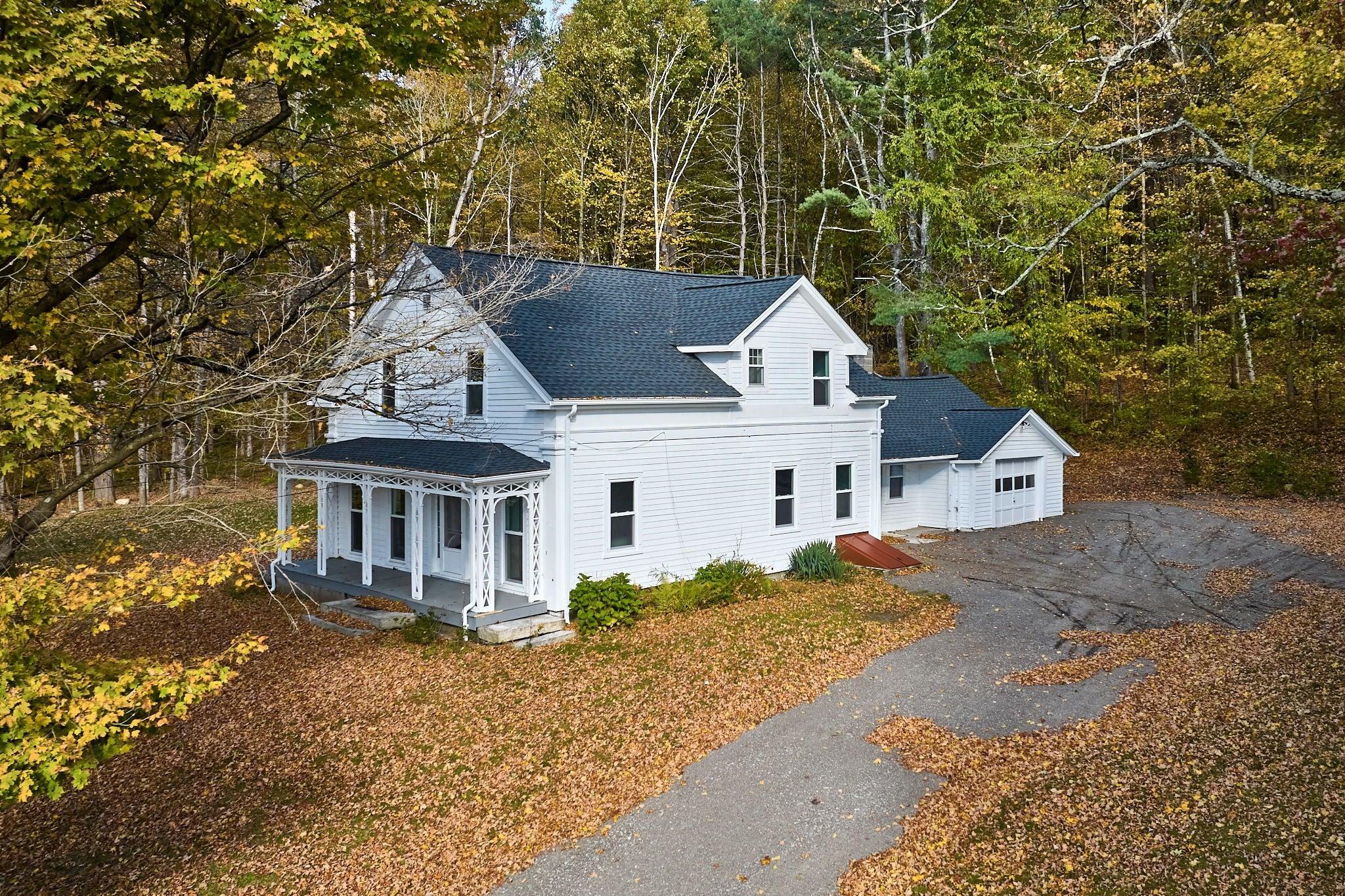 Millers Falls Rd, Northfield, MA 01360