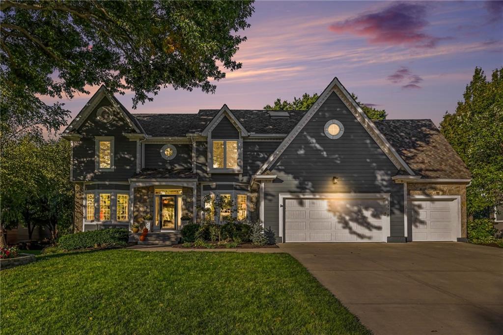 Kessler St, Overland Park, KS 66221