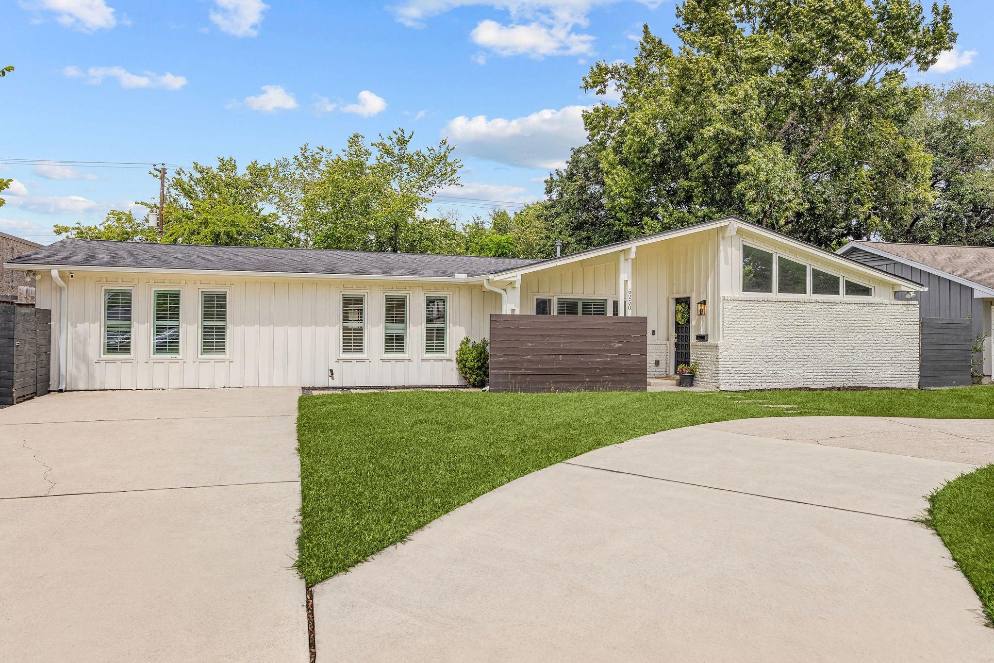 Beechnut St, Houston, TX 77096