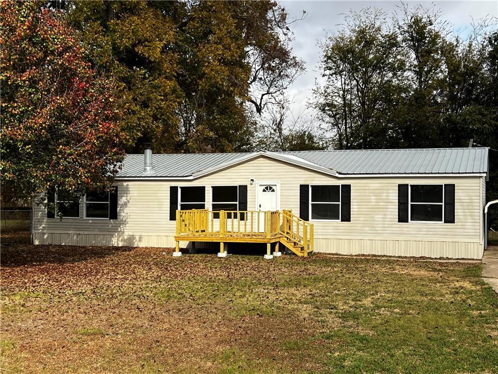 Laird Fletcher Rd, Natchitoches, LA 71457