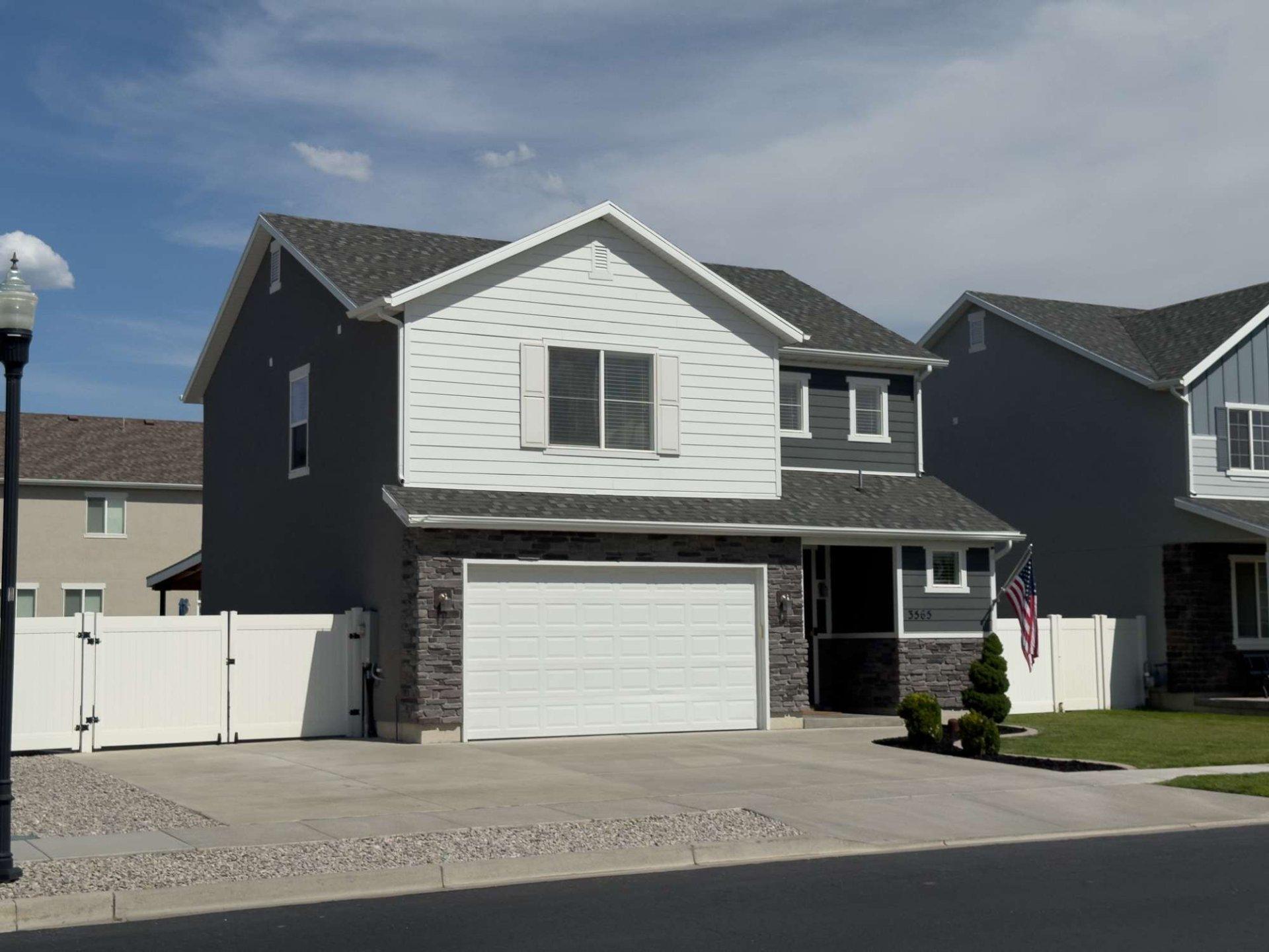 S Water Lilly Ln, Syracuse, UT 84075