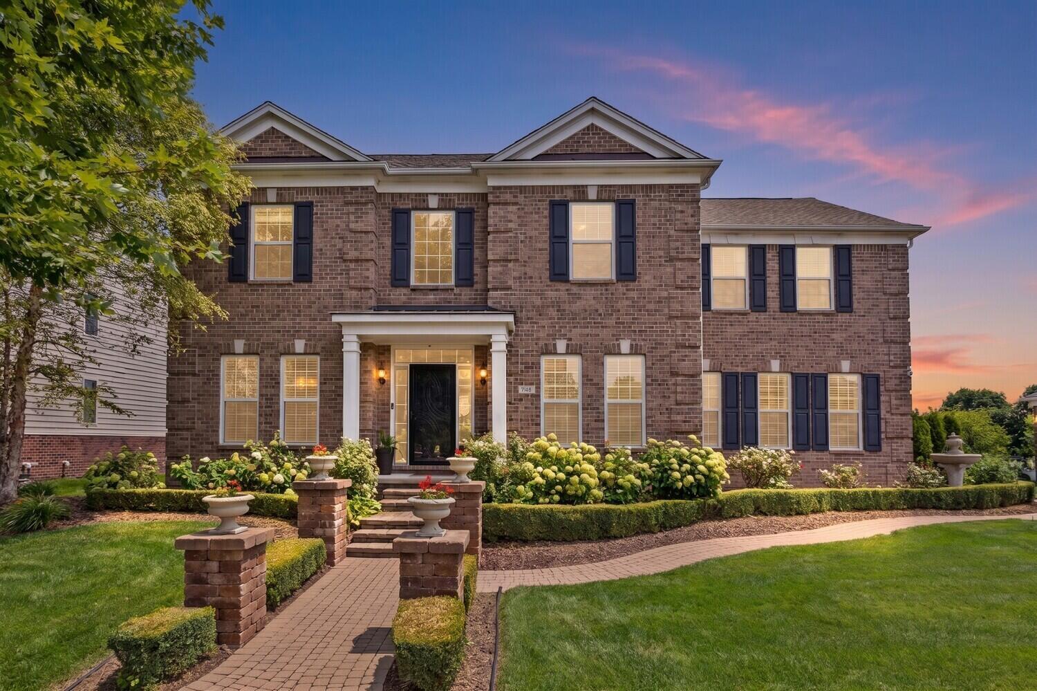 Steeplechase Rd, Canton, MI 48188
