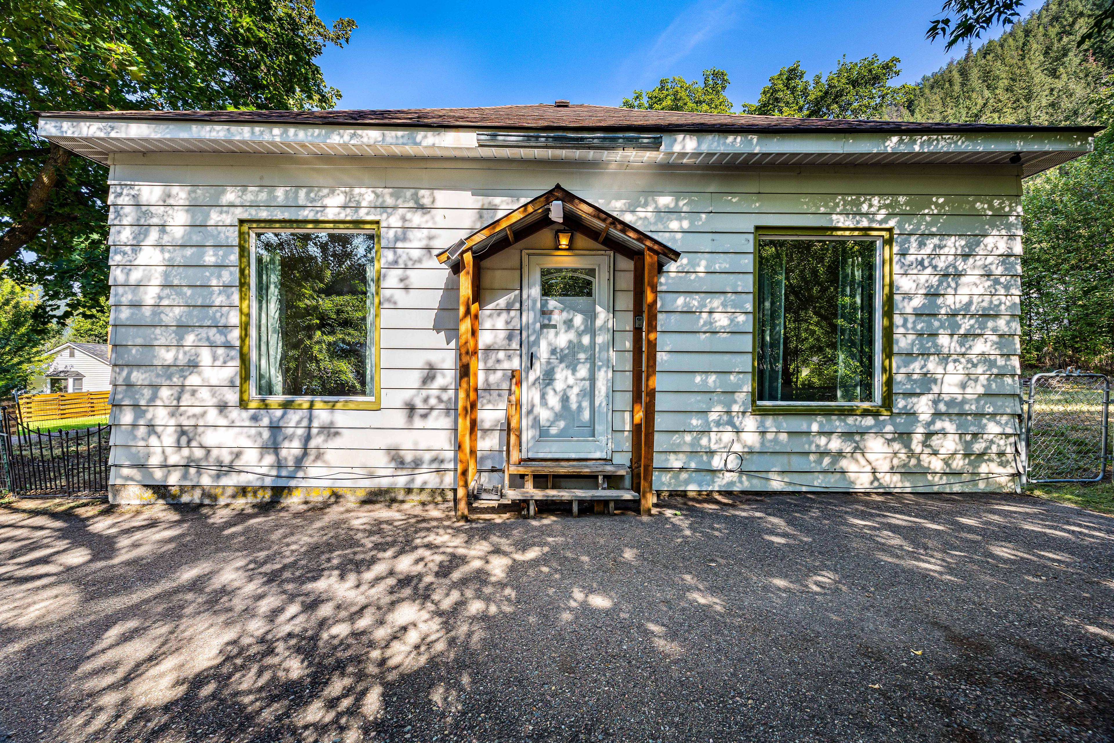 Cross St, Missoula, MT 59802