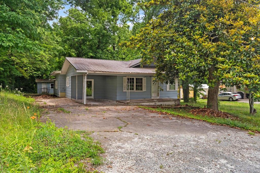 Kay Dr Ne, Dalton, GA 30721
