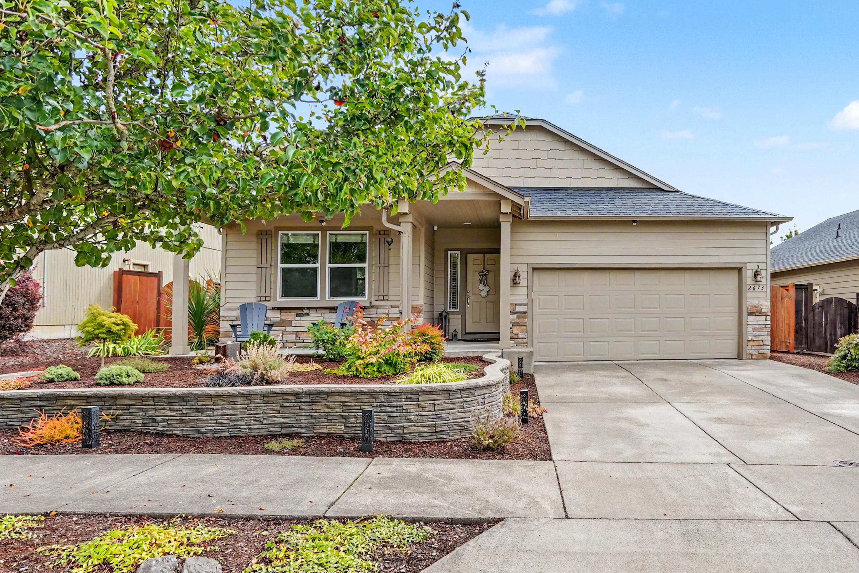 Nw Kingston Way, Albany, OR 97321