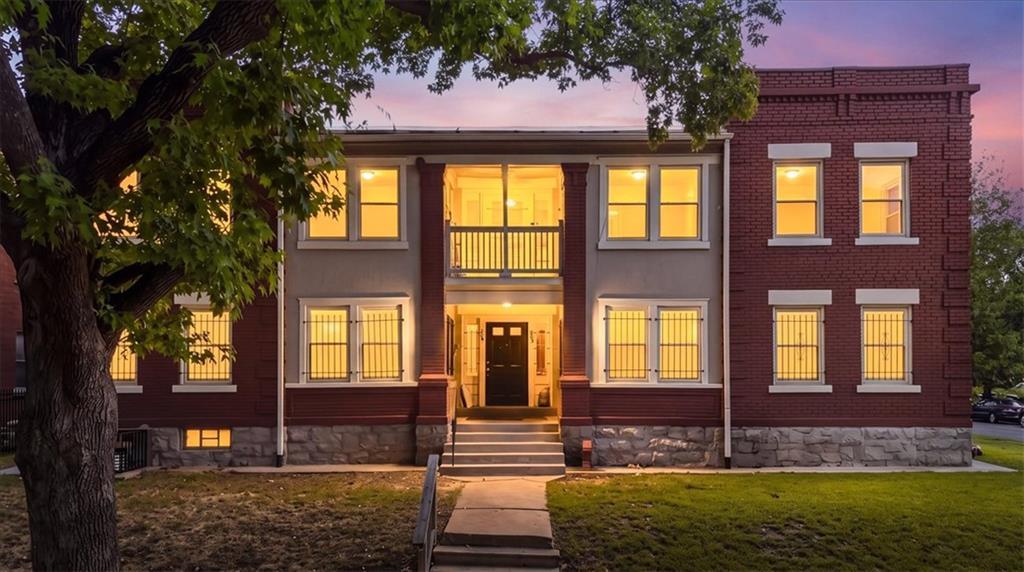 N Mersington Ave, Kansas City, MO 64123