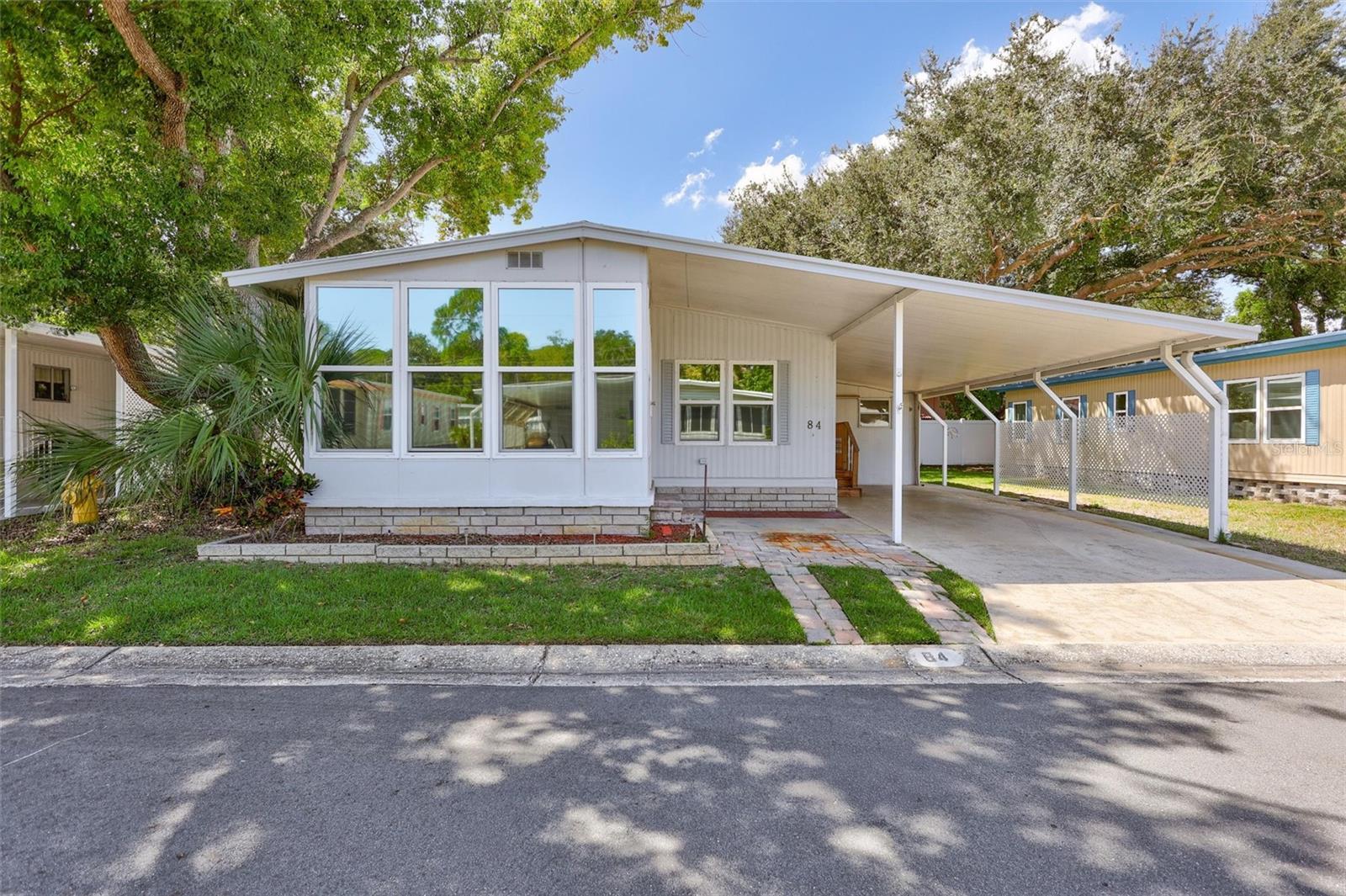 46th Ave N, Saint Petersburg, FL 33709